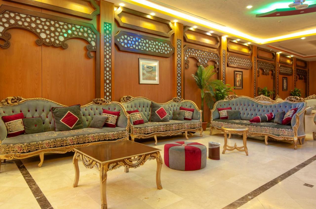 Sama Almisk Hotel La Mecque